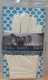 Moisturizing Gloves (Urban Spa)